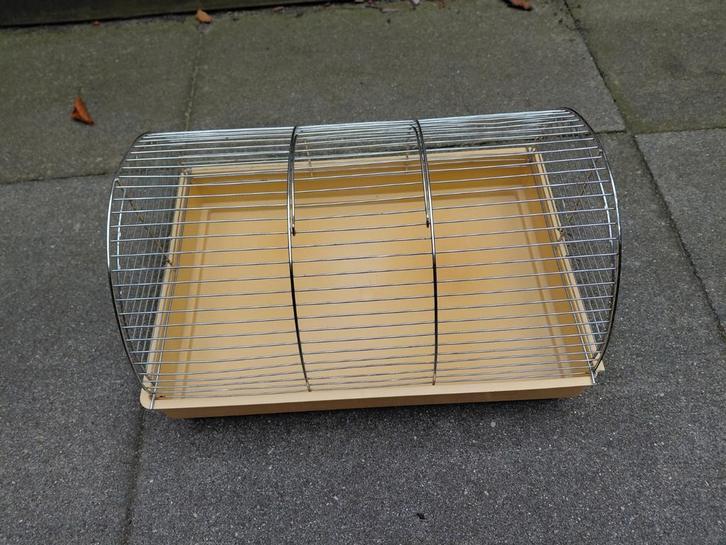 Knaagdieren kooi muis rat kuiken huisdier, Dieren en Toebehoren, Knaagdieren en Konijnen | Hokken en Kooien, Gebruikt, Kooi, Minder dan 60 cm
