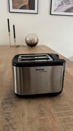 Nieuwe Tefal Express RVS Broodrooster, Ophalen of Verzenden, Nieuw
