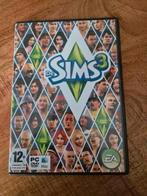Sims 3, Gebruikt, 1 speler, Ophalen of Verzenden, Vanaf 12 jaar