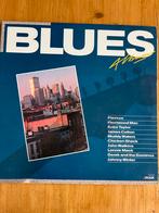 Blues Album - Dubbel LP Verzamelaar, Cd's en Dvd's, Vinyl | Jazz en Blues, Ophalen, Blues