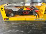 4 formule 1 auto’s Max Verstappen, Red Bull, Jumbo, Hobby en Vrije tijd, Modelauto's | 1:24, Ophalen of Verzenden, Zo goed als nieuw