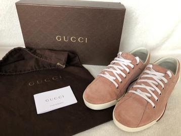 Gucci Sneakers  (mt: 37,5) Ka/1789 beschikbaar voor biedingen