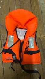 Zwemvest XS kind 10-20 kg, Verzenden, Zo goed als nieuw, Reddingsvest of Zwemvest, Plastimo