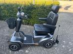 Scootmobiel Sterling S700 zo goed als nieuw, Diversen, Ophalen, Zo goed als nieuw, 16 km/u of meer, 46 km of meer