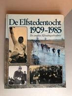 de Elfstedentocht 1909-1985, Ophalen of Verzenden, Balsport
