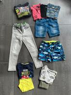 Kleding pakket jongen maat 122 / 128, Ophalen of Verzenden, Zo goed als nieuw, Maat 128