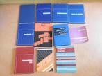 bouwkunde boeken 1980, Ophalen, Zo goed als nieuw, Bouwkunde