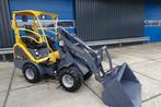 Eurotrac W11 Shovel laadschop (bj 2025), Wiellader of Shovel