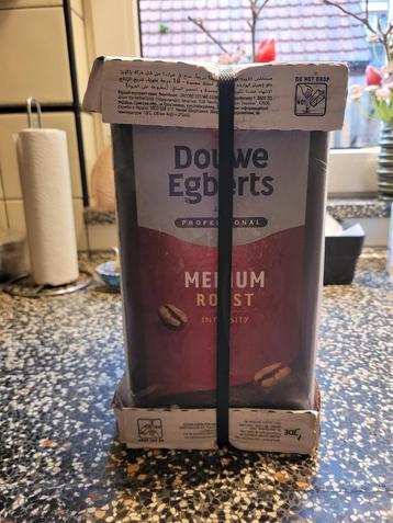 Douwe Egberts Cafitesse medium roast beschikbaar voor biedingen