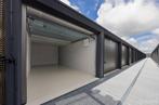 Nieuwe Opslagbox 16 m2 in Assen met elektra en verlichting