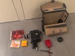 Vintage Bolex k1 8 mm filmcamera, Ophalen of Verzenden, 1960 tot 1980
