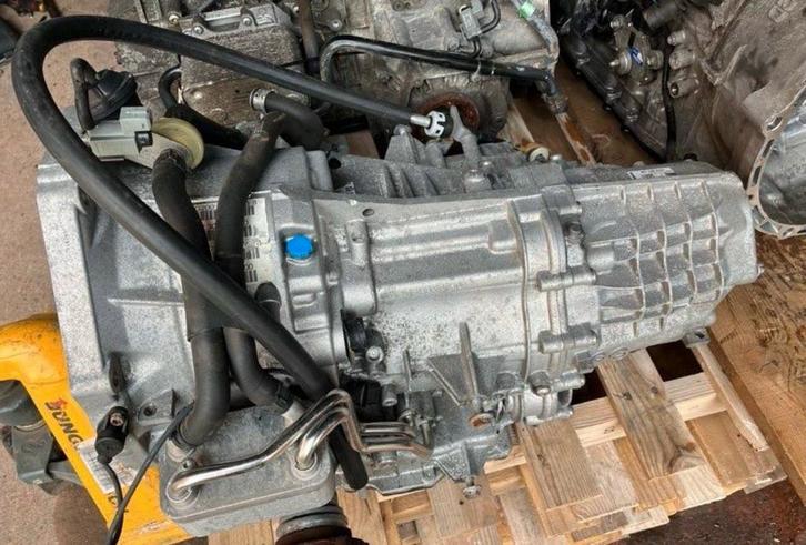 5x porsche 987/986 versnellingsbakken tiptronic pdk handbak, Auto-onderdelen, Ophanging en Onderstel, Gebruikt, Ophalen of Verzenden