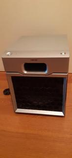 Sony actieve basbox, Ophalen of Verzenden, Zo goed als nieuw, Wereldontvanger