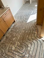 Milo vloerverwarming - Snel, betrouwbaar en netjes., Garantie, Installatie