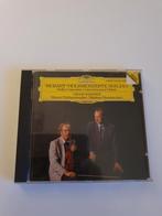 Mozart/Kremer/Wiener Philh. - Violinkonzerte nr 2&3. Cd, Cd's en Dvd's, Cd's | Klassiek, Gebruikt, Ophalen of Verzenden, Classicisme