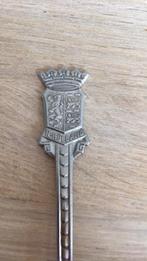 Noord-Holland / N-Holland lepeltje 11,5cm lang, Antiek en Kunst, Antiek | Bestek, Ophalen of Verzenden