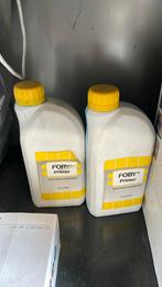 Foby primer voorstrijkmiddel, Wit, Nieuw, Ophalen of Verzenden, Verf