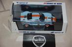SALE 1:43 FORD GT40 LEMANS WINNER #6 SPARK 43LM69 WRH, Verzenden, Zo goed als nieuw, Auto, Overige merken