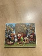 Paulus de Boskabouter - puzzel, Ophalen of Verzenden, 10 tot 50 stukjes, Zo goed als nieuw, 6 jaar of ouder