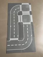 LEGO Wegplaten - 14 stuks, Ophalen of Verzenden, Gebruikt, Losse stenen, Lego