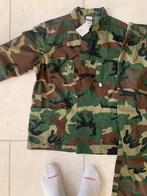 Bonne Suits Camouflage jacket - Nieuw met kaartje, Ophalen of Verzenden, Nieuw