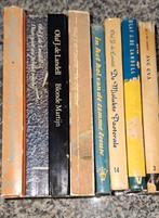 Olaf de Landell, Ophalen, Gelezen