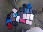 Partij ds hoesjes en cases, Spelcomputers en Games, Ophalen of Verzenden, Gebruikt, DS Lite