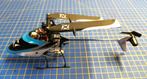 Blade Nano S3 RC Helikopter + Reserveonderdelen, Ophalen of Verzenden, Gebruikt, Elektro, Helikopter