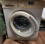 Wasmachine Siemens, Witgoed en Apparatuur, Wasmachines, Ophalen of Verzenden, Zo goed als nieuw, 85 tot 90 cm, 1200 tot 1600 toeren