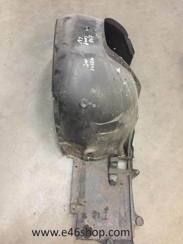 Wielkuip linksvoor BMW E46 COMPACT  beschikbaar voor biedingen