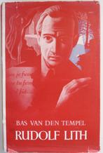 Bas van den Tempel - Rudolph Lith, Ophalen of Verzenden
