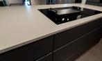 Kvik Mano keuken | Antraciet | Composiet blad | 40% korting, Ophalen, Kvik, Woerden@woerden.kvik.nl, Nieuw