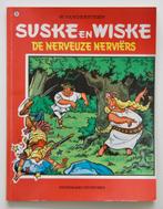 Suske & Wiske - 69. De nerveuze Nerviërs, Boeken, Stripboeken, Eén stripboek, Ophalen of Verzenden, Gelezen