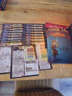 Too Many Bones - Super complete set!, Hobby en Vrije tijd, Gezelschapsspellen | Bordspellen, Een of twee spelers, Ophalen, Zo goed als nieuw