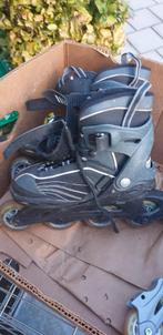 Inline Skates - Gebruikt 35-39, Overige merken, Kinderen, Ophalen of Verzenden, Inline skates 4 wielen