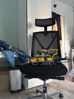 Lego Technic Emmerwiel Graafmachine 42055, Kinderen en Baby's, Speelgoed | Duplo en Lego, Ophalen, Gebruikt, Complete set, Lego
