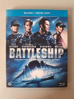 Battleship Blu-ray in slipcover, Cd's en Dvd's, Ophalen of Verzenden, Zo goed als nieuw, Science Fiction en Fantasy