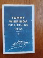 Tommy Wieringa - De heilige Rita (, Ophalen of Verzenden, Nieuw, Tommy Wieringa, Nederland