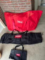 Fatboy opberghoezen, Ophalen of Verzenden, Zo goed als nieuw