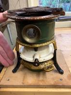 OLIE-STELLETJE voor verzamelaar, Antiek en Kunst, Antiek | Porselein, Ophalen of Verzenden