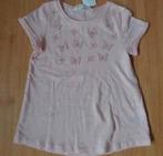 NIEUW: Schattig vlinder t-shirt van H&M maat 122/128;, Kinderen en Baby's, Kinderkleding | Maat 122, Ophalen of Verzenden, Nieuw