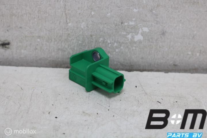 Ongevalsensor Audi SQ5 8R 1K0909606C, Auto-onderdelen, Carrosserie en Plaatwerk, Gebruikt