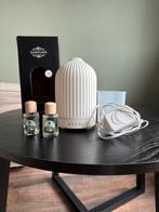 Aroma mist diffuser SCENTCHIPS, Huis en Inrichting, Ophalen, Zo goed als nieuw