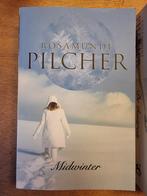 Rosamunde Pilcher - Midwinter, Ophalen, Zo goed als nieuw, R. Pilcher