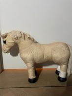 Lemieux speelgoed paard, Kinderen en Baby's, Ophalen of Verzenden