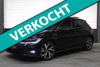 Volkswagen POLO 1.0 TSI R-Line PANO ACC CARPLAY CAMERA NAVI, Stof, Gebruikt, Euro 6, 116 pk