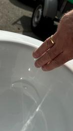 Randloos Toilet met Sproeier - Nieuw, Doe-het-zelf en Verbouw, Sanitair, Ophalen, Nieuw, Toilet