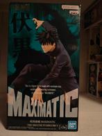 Jujutsu Kaisen Anime Figure Megumi, Verzamelen, Ophalen of Verzenden, Zo goed als nieuw
