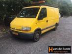 Renault Master 2.2 DCI Voor onderdelen, Ophalen, Gebruikt