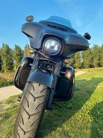 Harley Davidson StreetGlide FLHX, Motoren, Motoren | Harley-Davidson, 1746 cc, 2 cilinders, Chopper, Particulier